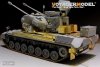 Voyager Model PE35841 Modern German Gepard A2 SPAAG Basic For TAKOM 2044 1/35